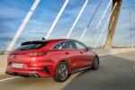Kia ProCeed GT Line 2019 года (WW)